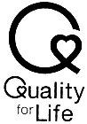 QUALITY FOR LIFE