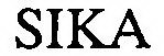 SIKA