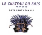 LE CHÂTEAU DU BOIS PROVENCE LAVANDOTHÉRAPIE