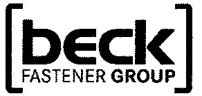 BECK FASTENER GROUP