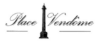 PLACE VENDÔME