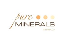 PURE MINERALS ARTDECO