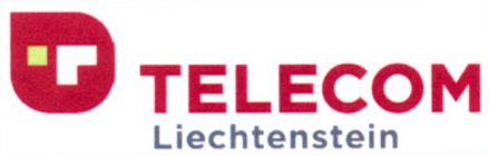 TELECOM LIECHTENSTEIN