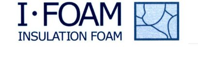 I FOAM INSULATION FOAM