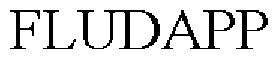 FLUDAPP