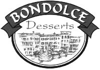 BONDOLCE DESSERTS