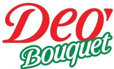 DEO BOUQUET
