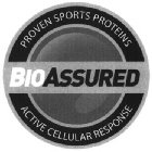 BIOASSURED