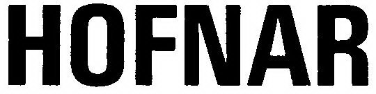 HOFNAR