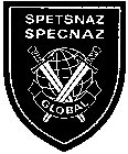 SPETSNAZ SPECNAZ GLOBAL