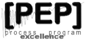 PEP PROCESS EXCELLENCE PROGRAM