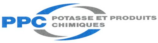 PPC POTASSE ET PRODUITS CHIMIQUES