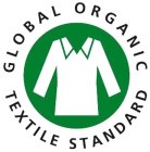 GLOBAL ORGANIC TEXTILE STANDARD