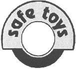 SAFE TOYS