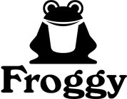 FROGGY