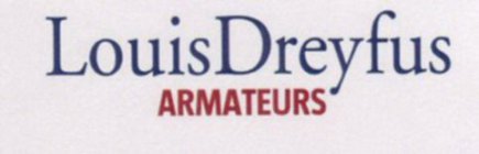 LOUISDREYFUS ARMATEURS