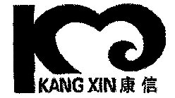 KANG XIN