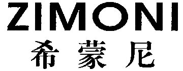 ZIMONI