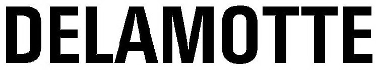 DELAMOTTE