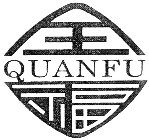 QUAN FU