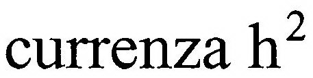 CURRENZA H²