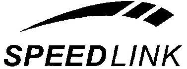 SPEEDLINK