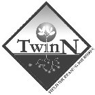 TWINN YIELD INCREASING MICROBES