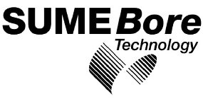 SUME BORE TECHNOLOGY