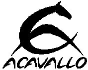 A CAVALLO