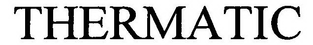 THERMATIC