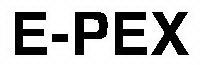 E-PEX