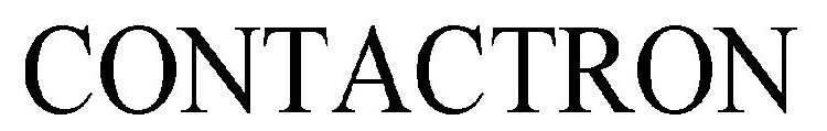 CONTACTRON