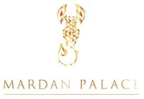 MARDAN PALACE