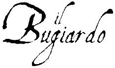 IL BUGIARDO