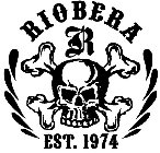 RIOBERA EST. 1974