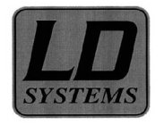 LD SYSTEMS