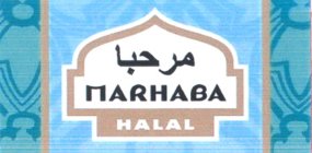 MARHABA HALAL