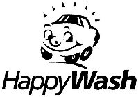 HAPPYWASH