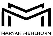 MM MARYAN MEHLHORN