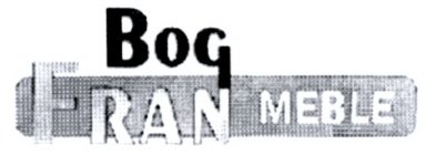 BOG FRAN MEBLE