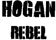 HOGAN REBEL