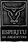 ESPIRITU DE ARGENTINA