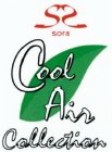 SORA COOL AIR COLLECTION