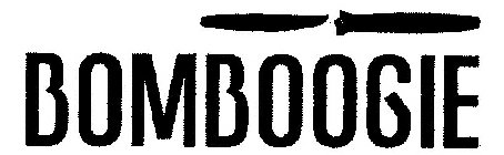BOMBOOGIE