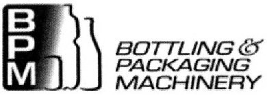 BPM BOTTLING & PACKAGING MACHINERY