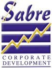 SABRE CORPORATE DEVELOPMENT