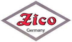 ZICO GERMANY