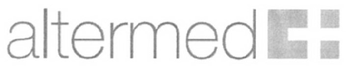 ALTERMED