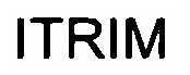 ITRIM