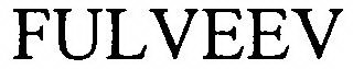FULVEEV
